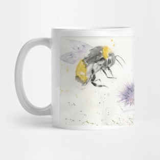 Bumblebee Mug